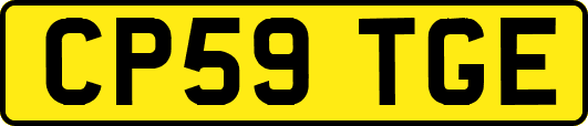 CP59TGE
