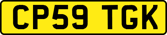 CP59TGK