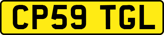 CP59TGL