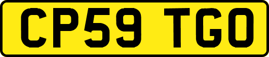CP59TGO