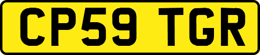 CP59TGR