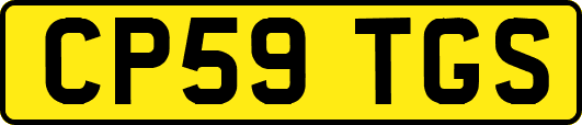 CP59TGS
