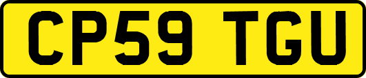 CP59TGU