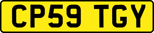 CP59TGY