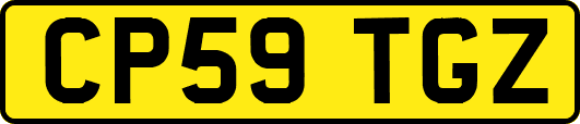CP59TGZ