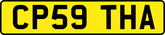 CP59THA