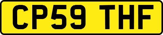 CP59THF