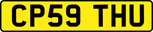 CP59THU