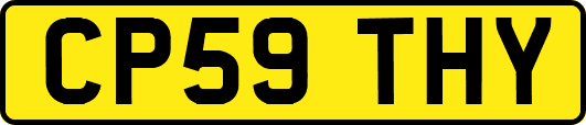 CP59THY