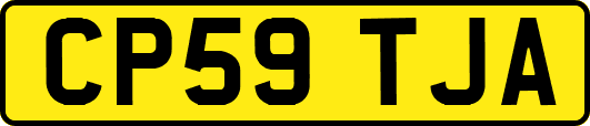 CP59TJA