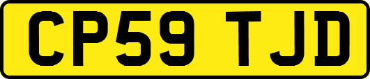 CP59TJD