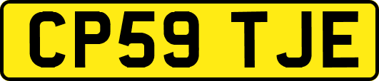 CP59TJE
