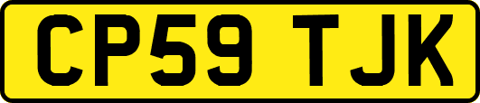 CP59TJK