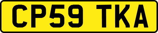 CP59TKA