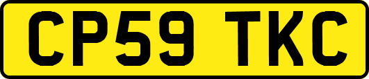 CP59TKC