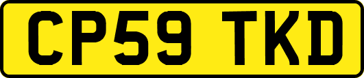 CP59TKD
