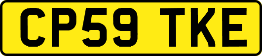 CP59TKE