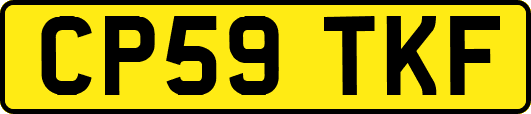 CP59TKF