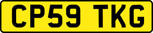 CP59TKG