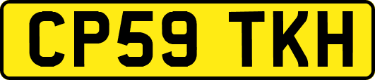 CP59TKH
