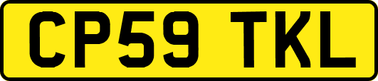 CP59TKL