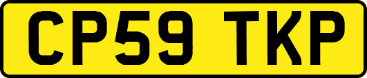 CP59TKP