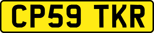 CP59TKR