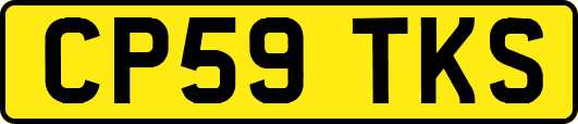 CP59TKS