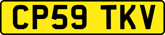 CP59TKV