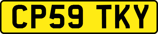 CP59TKY