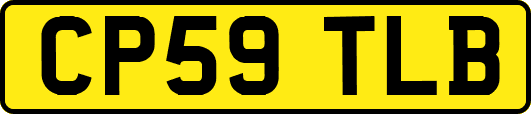 CP59TLB