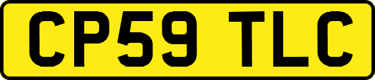 CP59TLC