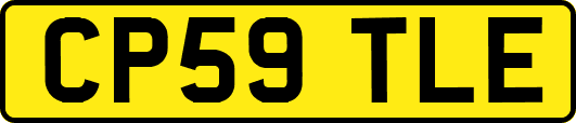 CP59TLE