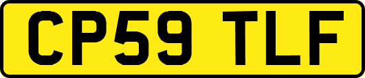 CP59TLF