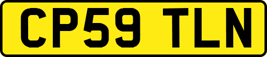 CP59TLN
