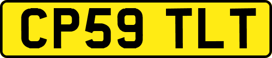CP59TLT