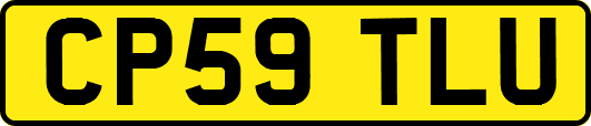 CP59TLU