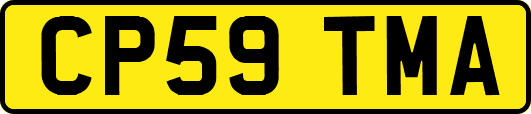 CP59TMA