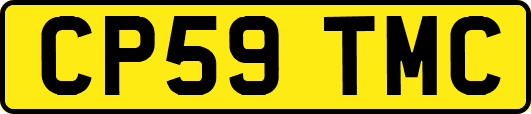 CP59TMC