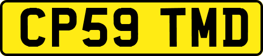 CP59TMD