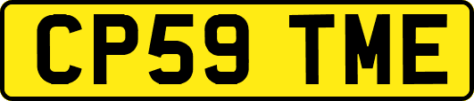 CP59TME