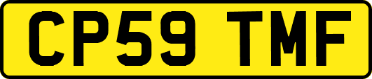CP59TMF