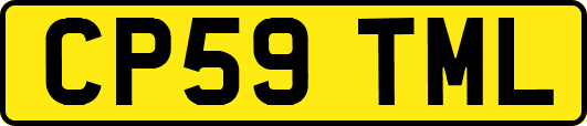 CP59TML