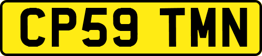 CP59TMN