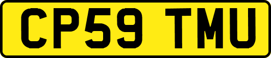 CP59TMU