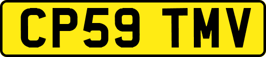 CP59TMV