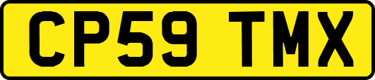 CP59TMX