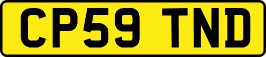 CP59TND