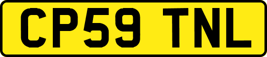 CP59TNL