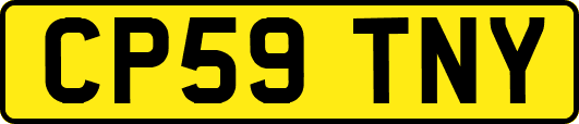 CP59TNY